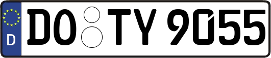 DO-TY9055
