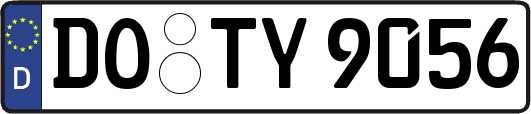 DO-TY9056