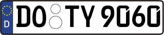 DO-TY9060