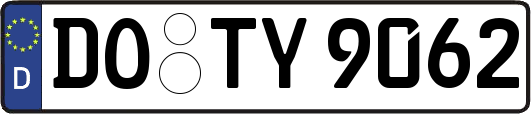 DO-TY9062