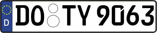 DO-TY9063