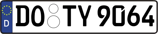 DO-TY9064
