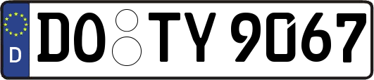 DO-TY9067