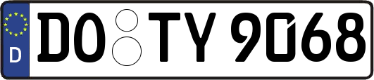 DO-TY9068