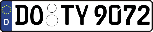 DO-TY9072