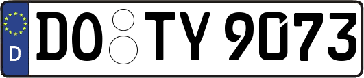 DO-TY9073