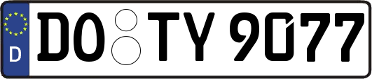 DO-TY9077