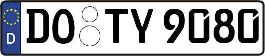 DO-TY9080