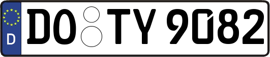 DO-TY9082