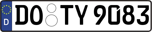 DO-TY9083