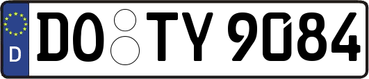 DO-TY9084