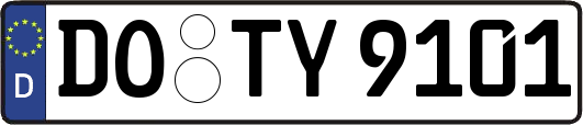 DO-TY9101
