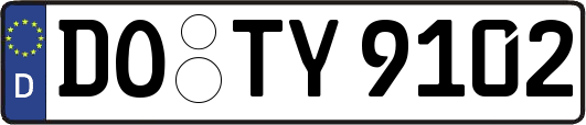 DO-TY9102