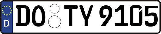 DO-TY9105