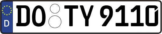 DO-TY9110