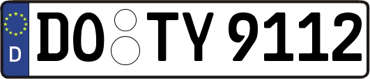 DO-TY9112