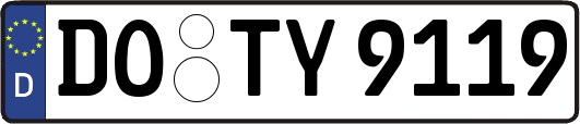 DO-TY9119