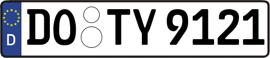 DO-TY9121