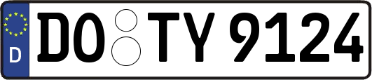 DO-TY9124