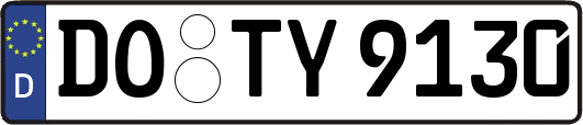 DO-TY9130