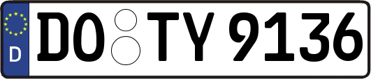 DO-TY9136