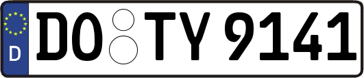 DO-TY9141
