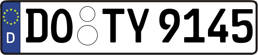 DO-TY9145