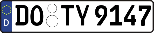 DO-TY9147