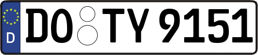 DO-TY9151