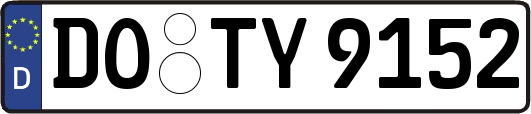 DO-TY9152