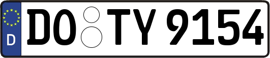 DO-TY9154