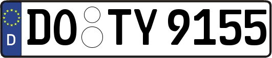 DO-TY9155