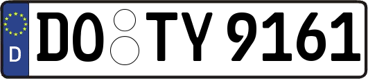 DO-TY9161