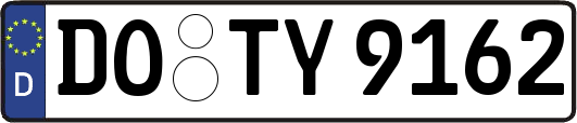 DO-TY9162