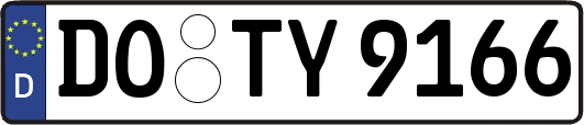 DO-TY9166