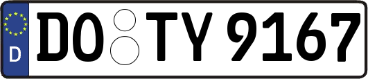DO-TY9167