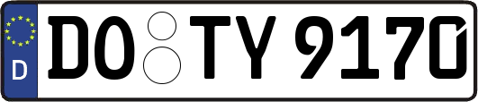 DO-TY9170