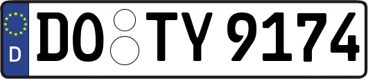 DO-TY9174