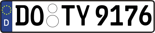 DO-TY9176
