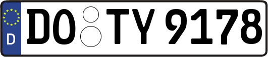 DO-TY9178
