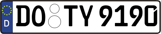 DO-TY9190