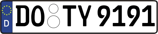 DO-TY9191