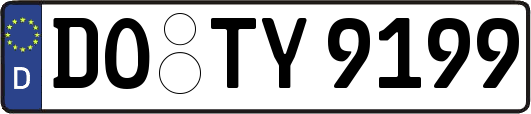 DO-TY9199