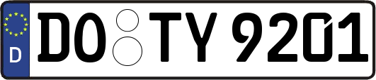 DO-TY9201