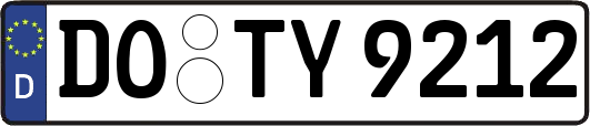 DO-TY9212