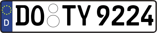 DO-TY9224