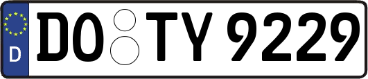 DO-TY9229
