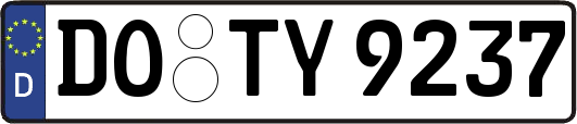 DO-TY9237