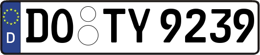 DO-TY9239
