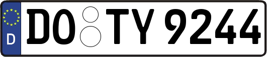 DO-TY9244